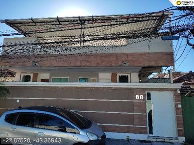 Casa, 2 quartos, 108 m² - Foto 1