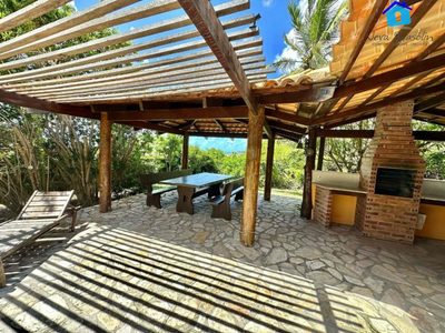Casa, 5 quartos, 465 m² - Foto 5
