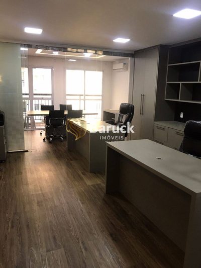 Prédio Inteiro - Foto 1