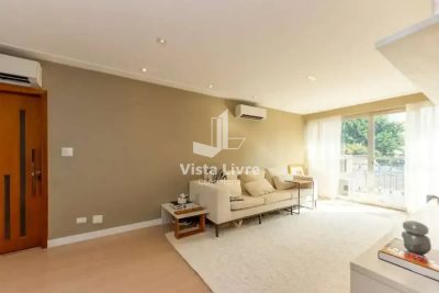 Apartamento, 2 quartos, 112 m² - Foto 4