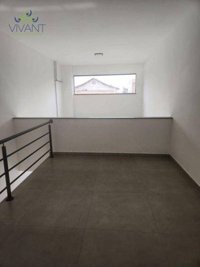 Loja-Salão, 61 m² - Foto 4