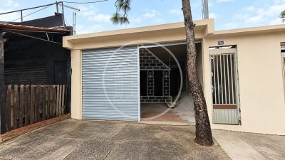 Loja-Salão, 96 m² - Foto 1