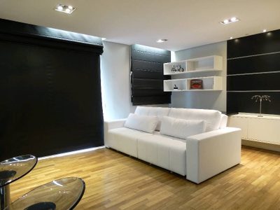 Apartamento, 1 quarto, 64 m² - Foto 1