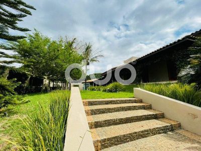 Casa, 4 quartos, 422 m² - Foto 5