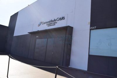 Prédio Inteiro - Foto 1
