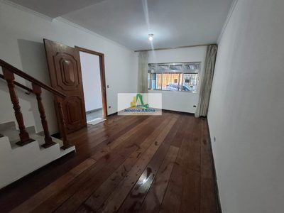 Sobrado, 3 quartos - Foto 3