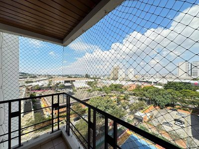 Apartamento, 2 quartos - Foto 2