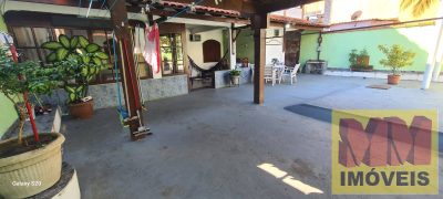 Casa, 2 quartos, 140 m² - Foto 1