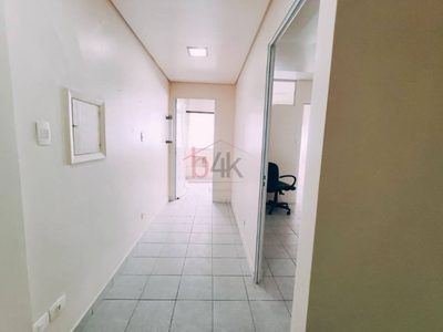 Sala-Conjunto, 33 m² - Foto 4