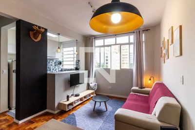 Kitnet-Studio, 30 m² - Foto 4