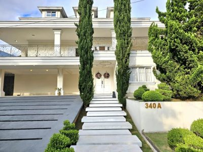 Casa de Condomínio, 7 quartos - Foto 1