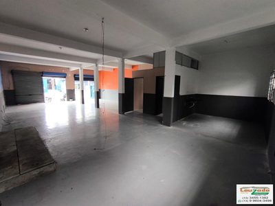 Prédio Inteiro, 50 m² - Foto 1