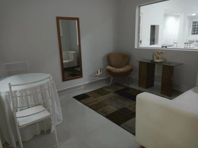Loja-Salão, 280 m² - Foto 1