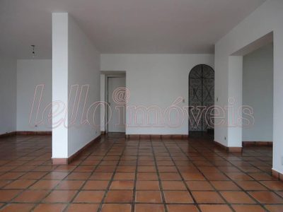 Apartamento, 3 quartos, 210 m² - Foto 1