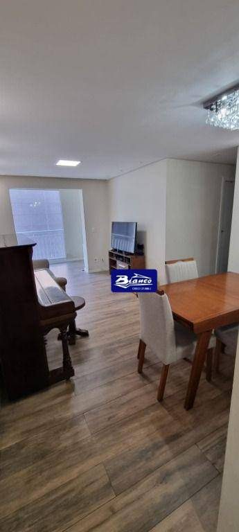 Apartamento, 3 quartos, 78 m² - Foto 2