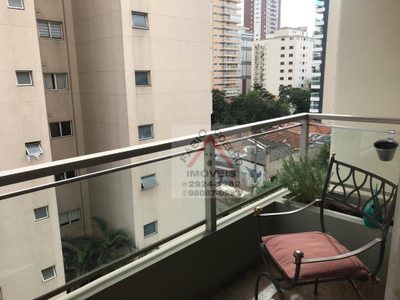 Apartamento, 3 quartos, 105 m² - Foto 3