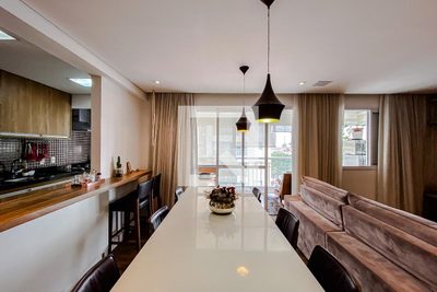 Apartamento, 2 quartos, 86 m² - Foto 2