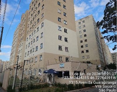 Apartamento, 2 quartos, 35 m² - Foto 1