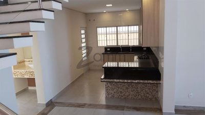 Casa, 3 quartos - Foto 1