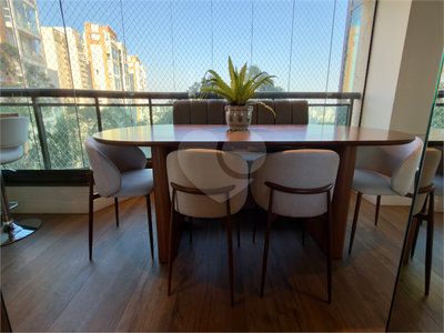 Apartamento, 4 quartos, 225 m² - Foto 5