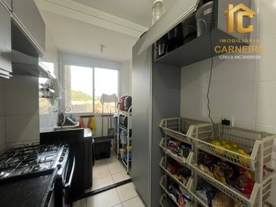 Apartamento, 3 quartos, 71 m² - Foto 4