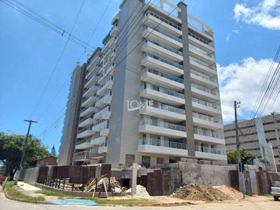 Apartamento, 2 quartos, 68 m² - Foto 4