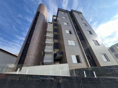 Apartamento, 3 quartos, 123 m² - Foto 2