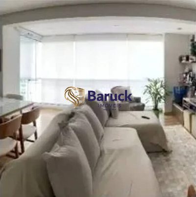 Apartamento, 3 quartos - Foto 1