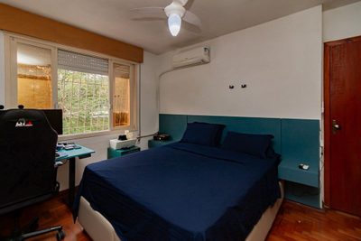Apartamento, 2 quartos, 65 m² - Foto 4