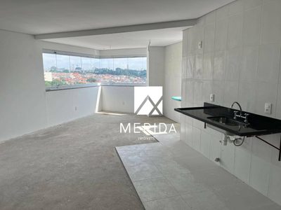 Apartamento, 2 quartos, 55 m² - Foto 5