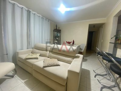 Apartamento, 2 quartos, 60 m² - Foto 5