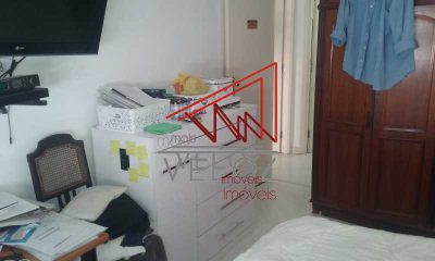 Apartamento, 2 quartos, 81 m² - Foto 1