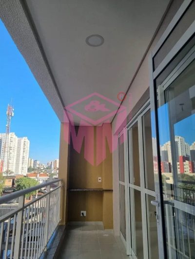Apartamento, 2 quartos, 56 m² - Foto 4
