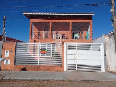 Sobrado, 2 quartos - Foto 1