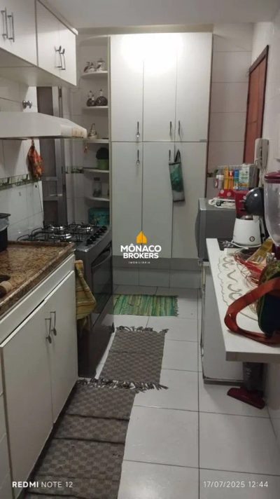 Apartamento, 2 quartos, 60 m² - Foto 1