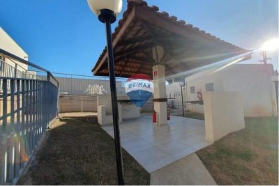 Apartamento, 2 quartos, 42 m² - Foto 4