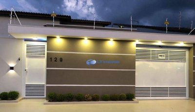 Casa, 5 quartos, 250 m² - Foto 1