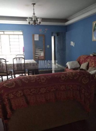 Casa, 5 quartos, 240 m² - Foto 2