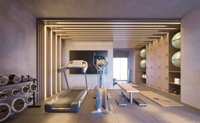 Cobertura, 3 quartos, 164 m² - Foto 4