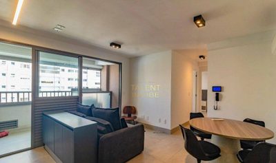 Apartamento, 2 quartos, 57 m² - Foto 2