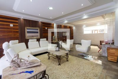 Casa, 3 quartos, 500 m² - Foto 1
