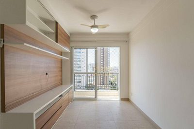 Apartamento, 2 quartos, 60 m² - Foto 2