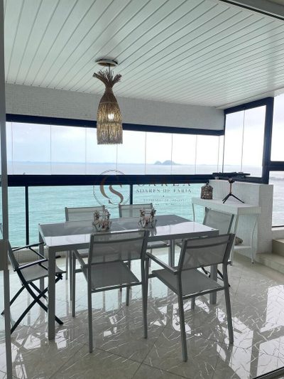 Apartamento, 4 quartos, 135 m² - Foto 1