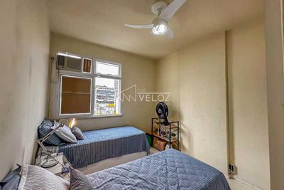 Apartamento, 3 quartos, 96 m² - Foto 5