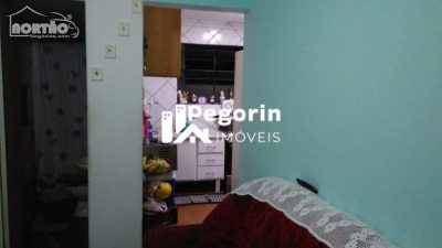 Casa, 3 quartos, 45 m² - Foto 4