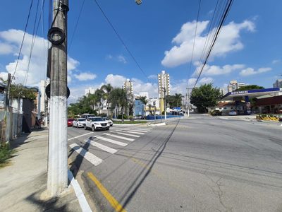 Terreno, 464 m² - Foto 1