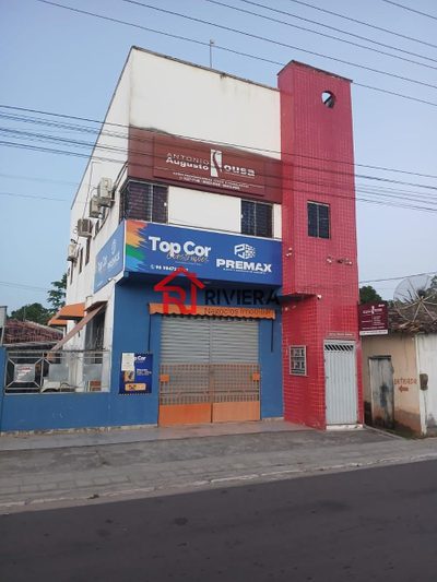 Prédio Inteiro, 482 m² - Foto 5
