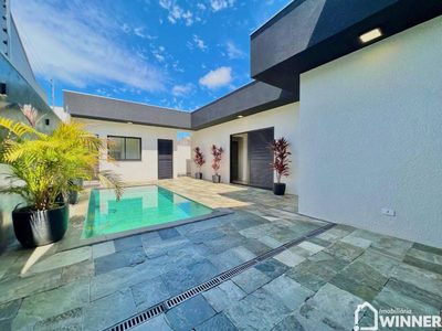 Casa, 3 quartos, 212 m² - Foto 5