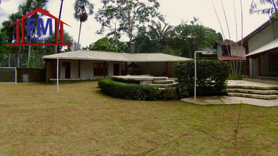 Casa de Condomínio, 5 quartos - Foto 5
