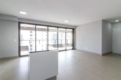 Apartamento, 3 quartos, 121 m² - Foto 3